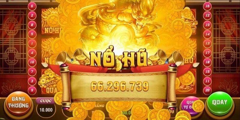 Khuyến mãi cực khủng khi tham gia mỗi ngày cho mọi đối tượng