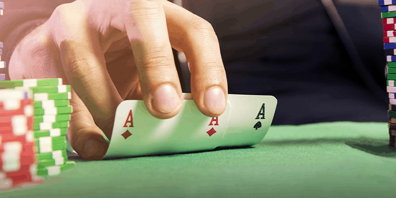 Hành động phổ biến trong game
